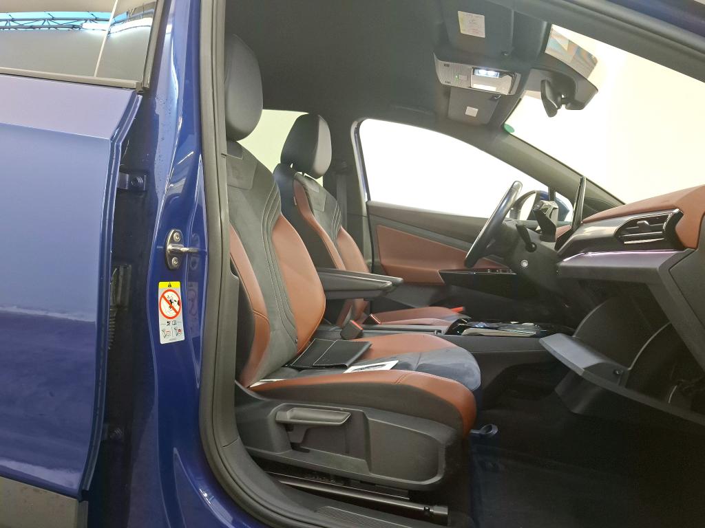 Foto 4 van Volkswagen ID.4