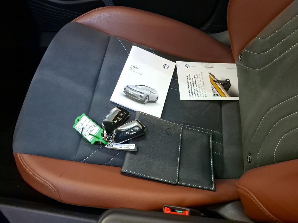 Foto 5 van Volkswagen ID.4