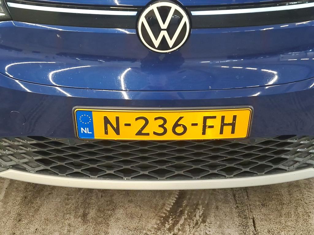 Foto 6 van Volkswagen ID.4