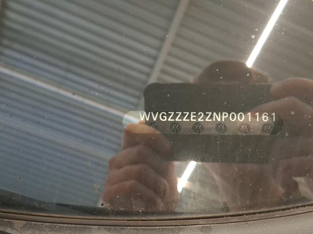 Foto 7 van Volkswagen ID.4