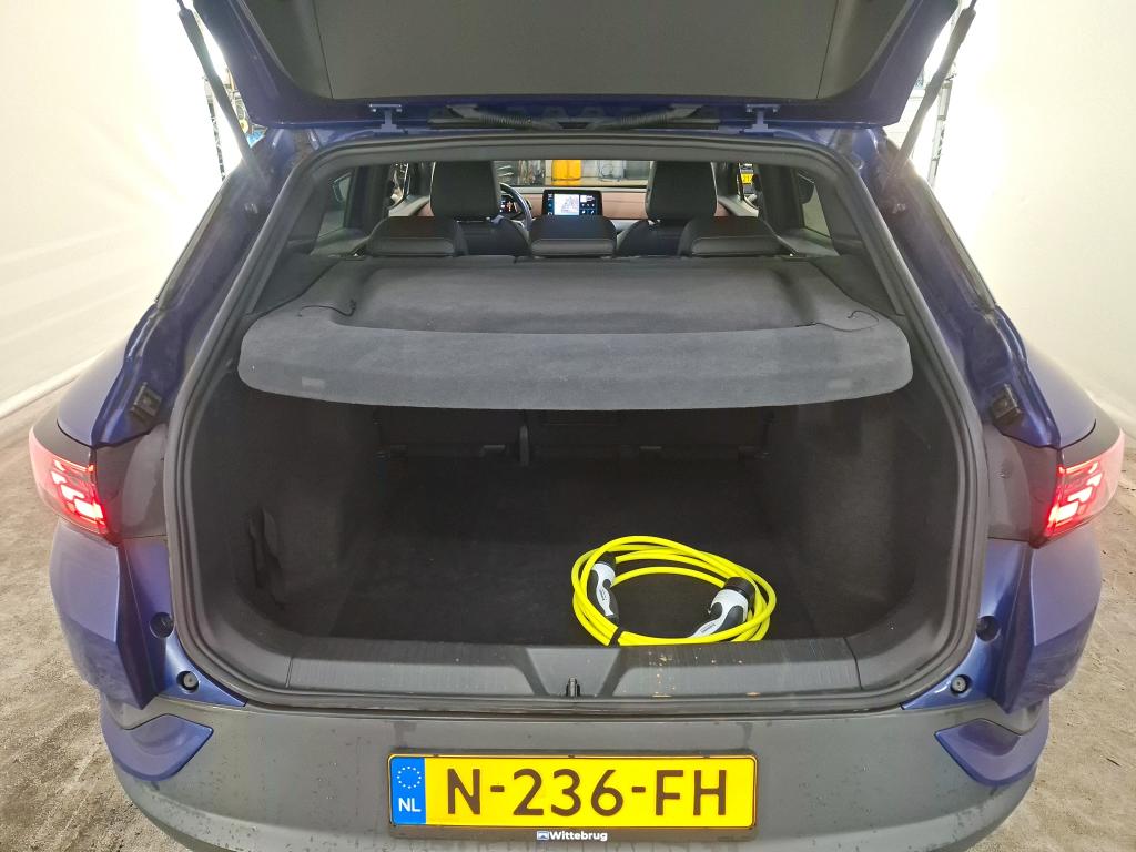 Foto 12 van Volkswagen ID.4