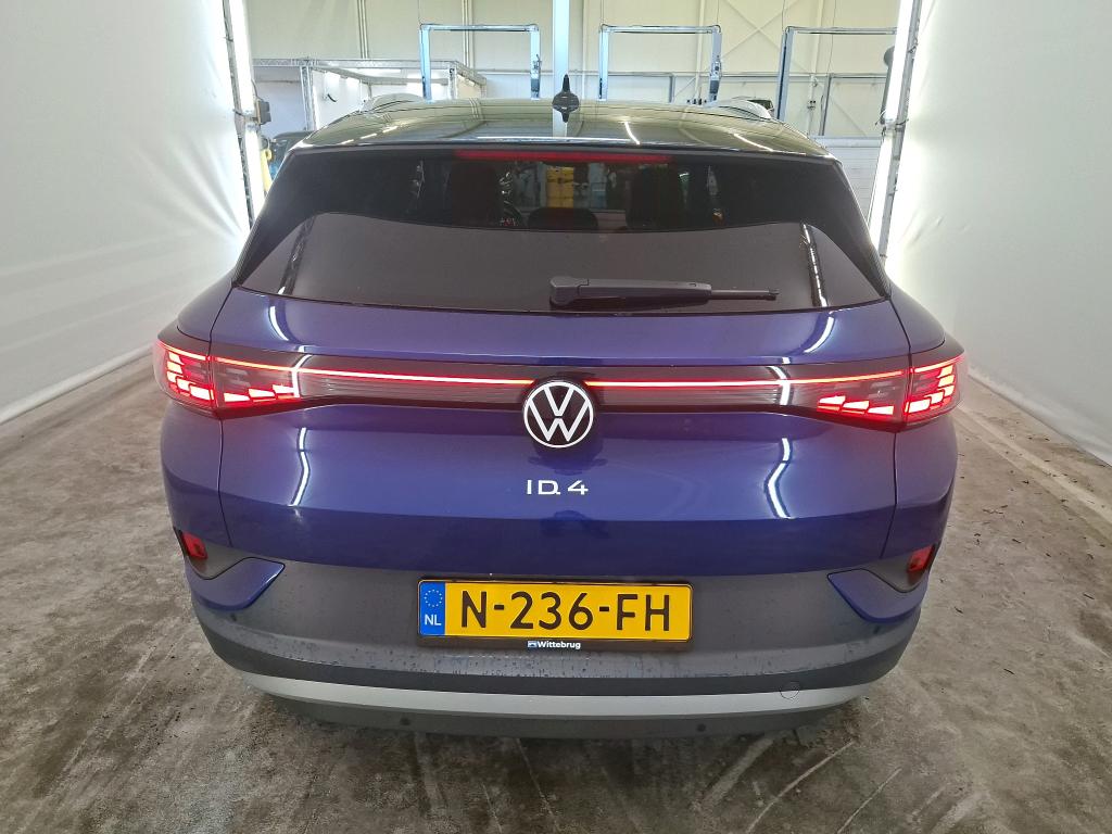 Foto 26 van Volkswagen ID.4