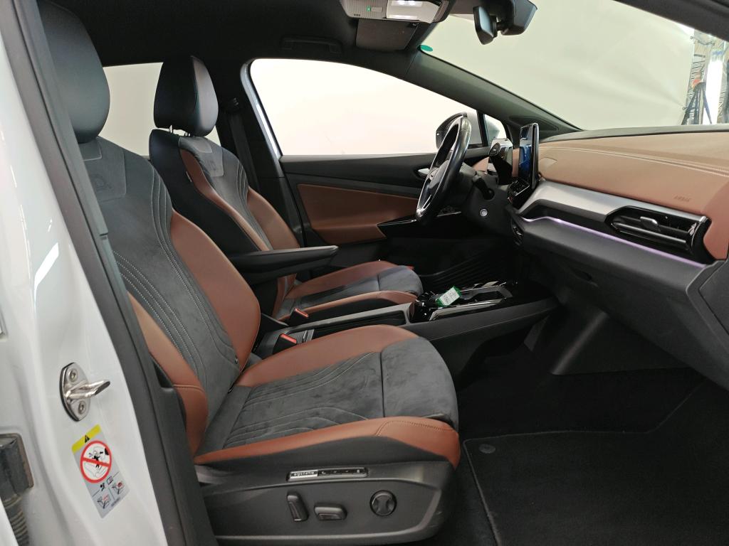 Foto 4 van Volkswagen ID.4