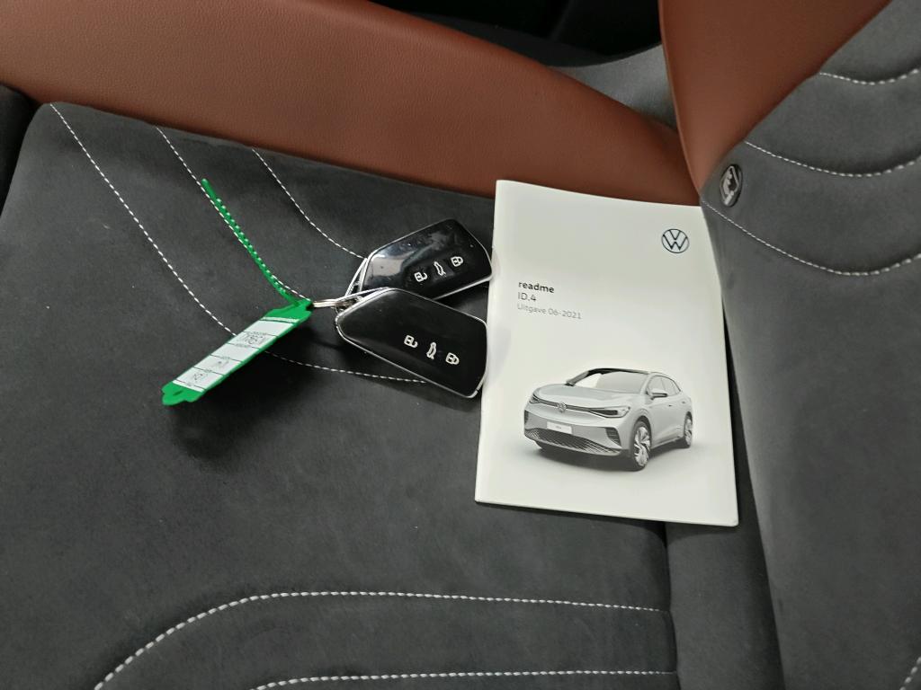 Foto 5 van Volkswagen ID.4