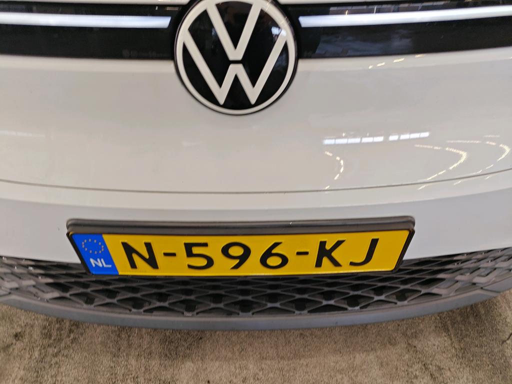 Foto 6 van Volkswagen ID.4