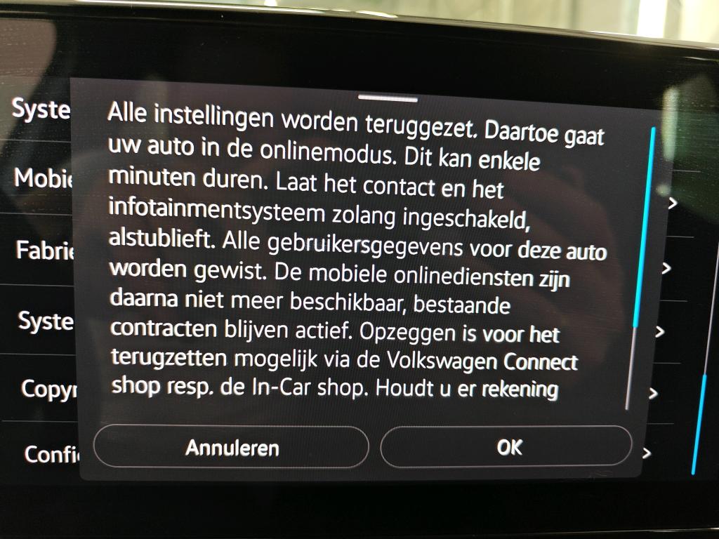 Foto 13 van Volkswagen ID.4