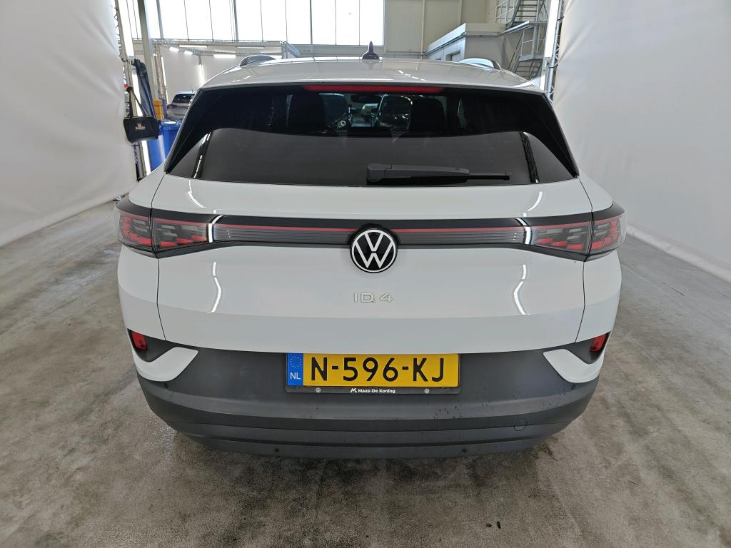 Foto 28 van Volkswagen ID.4