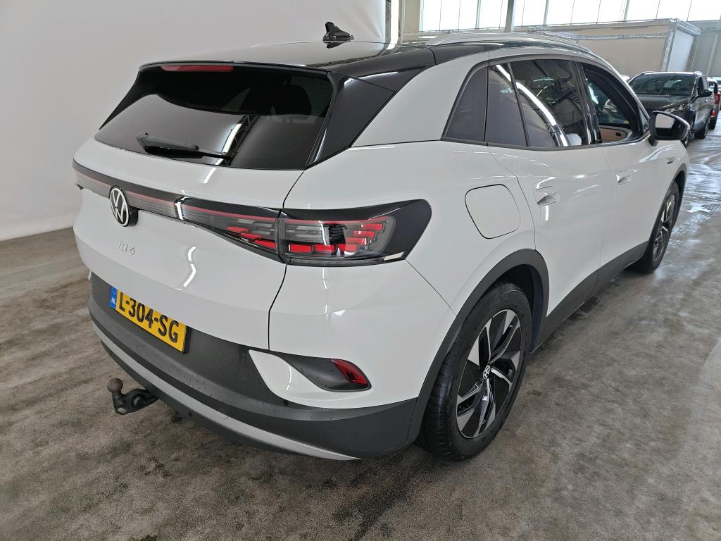 Foto 3 van Volkswagen ID.4