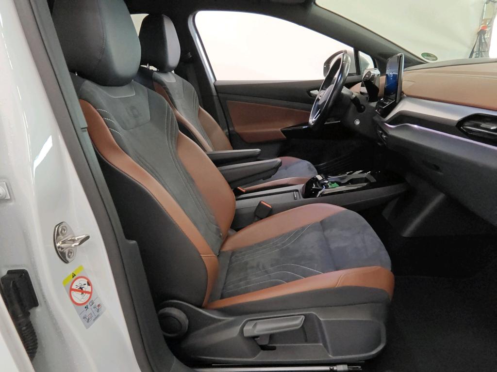Foto 4 van Volkswagen ID.4
