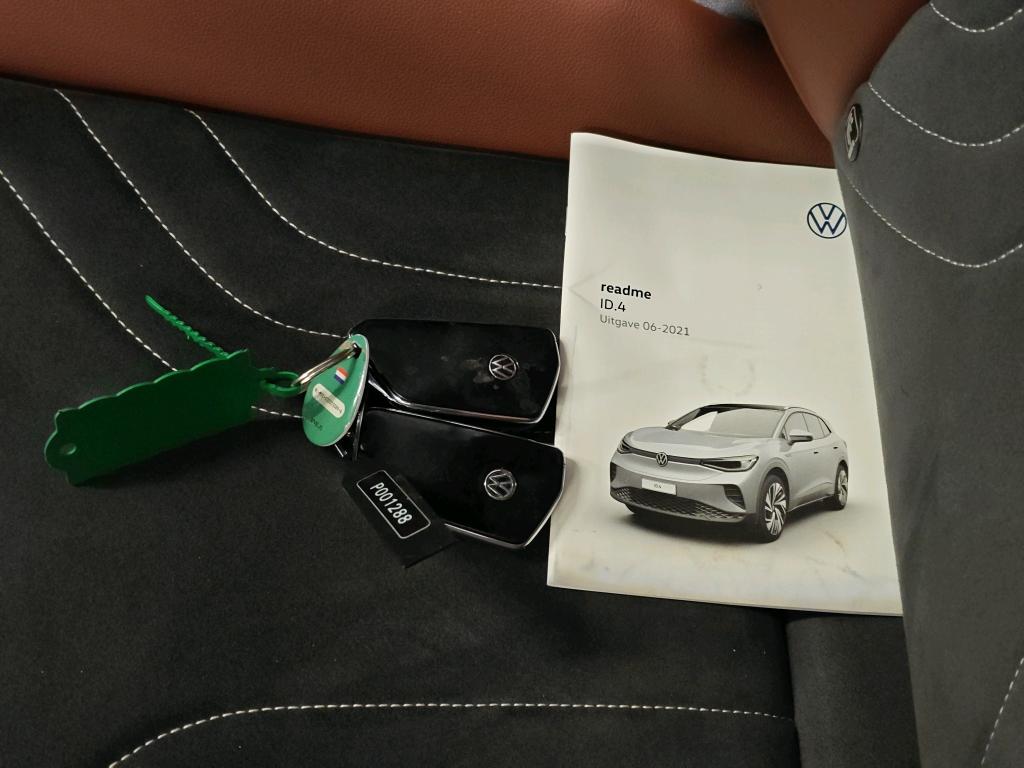 Foto 5 van Volkswagen ID.4
