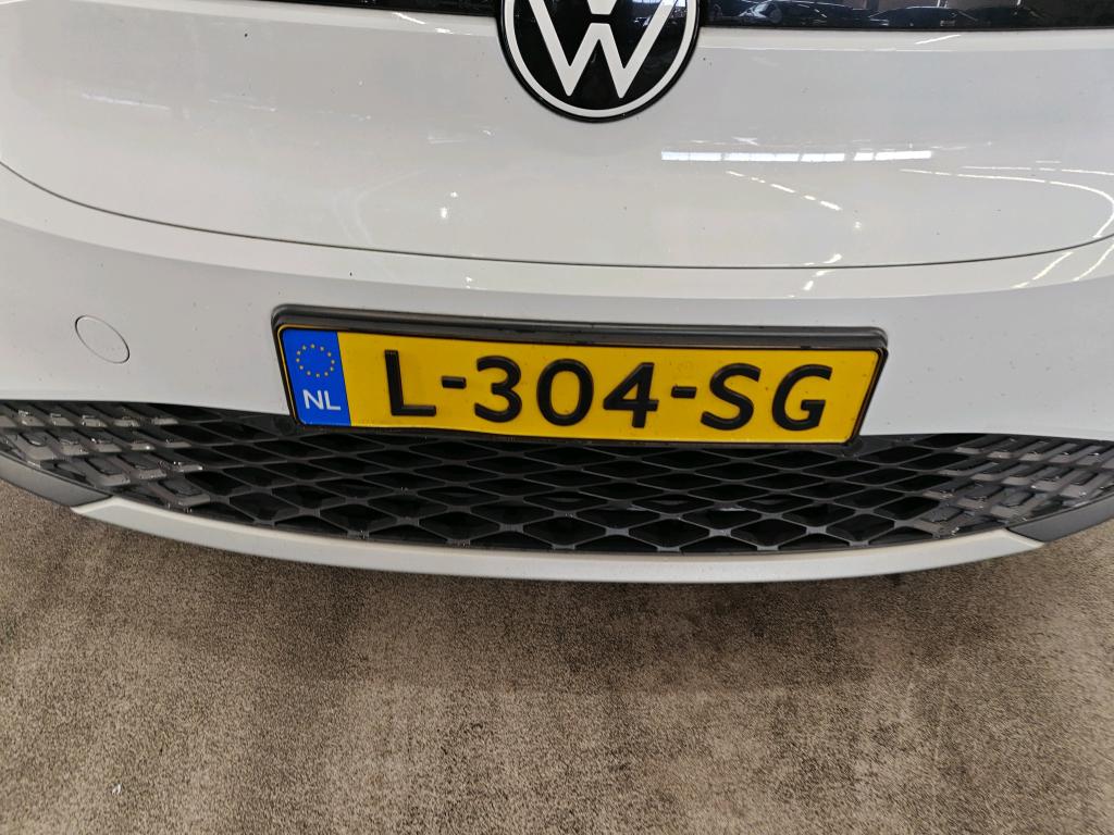Foto 6 van Volkswagen ID.4
