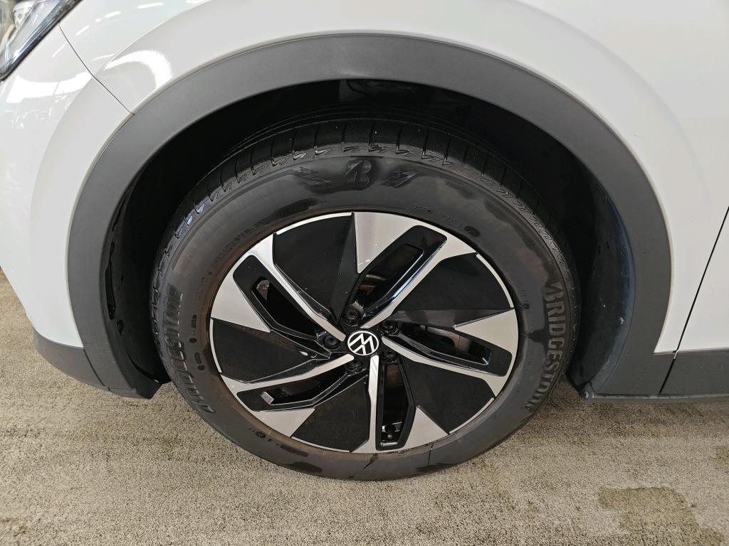 Foto 10 van Volkswagen ID.4