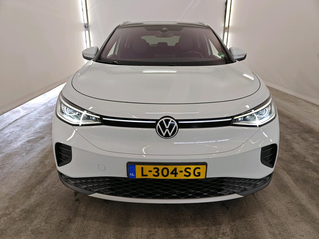 Foto 14 van Volkswagen ID.4