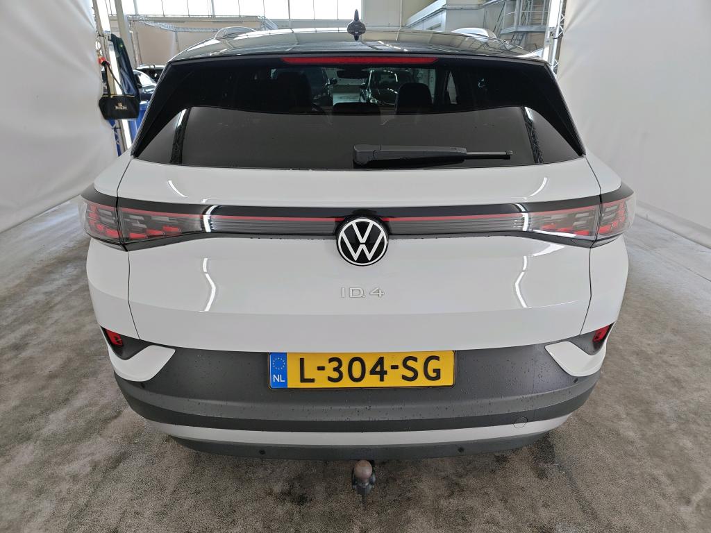 Foto 20 van Volkswagen ID.4