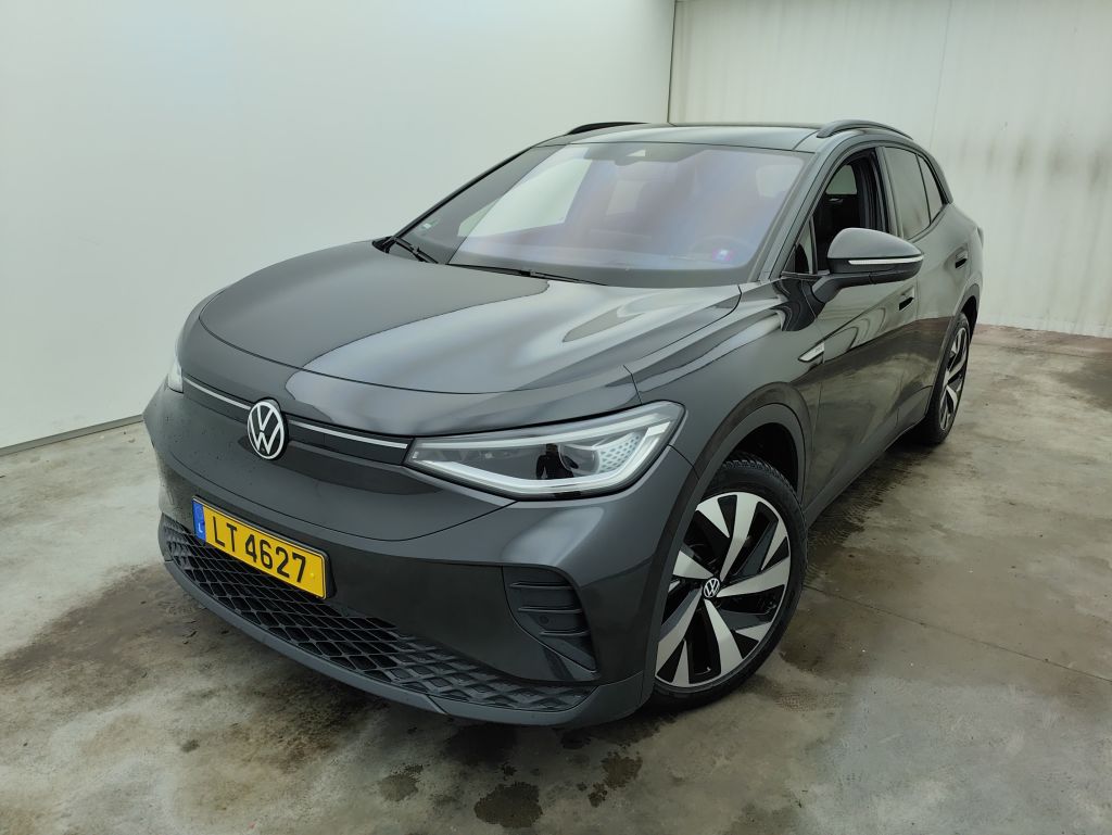 Thumbnail van VOLKSWAGEN ID.4 77 kWh 204 Tech 5d