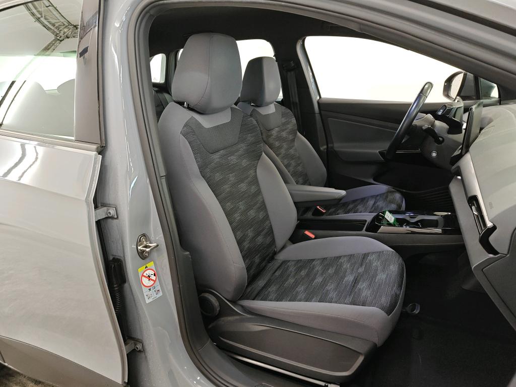 Foto 4 van Volkswagen ID.4
