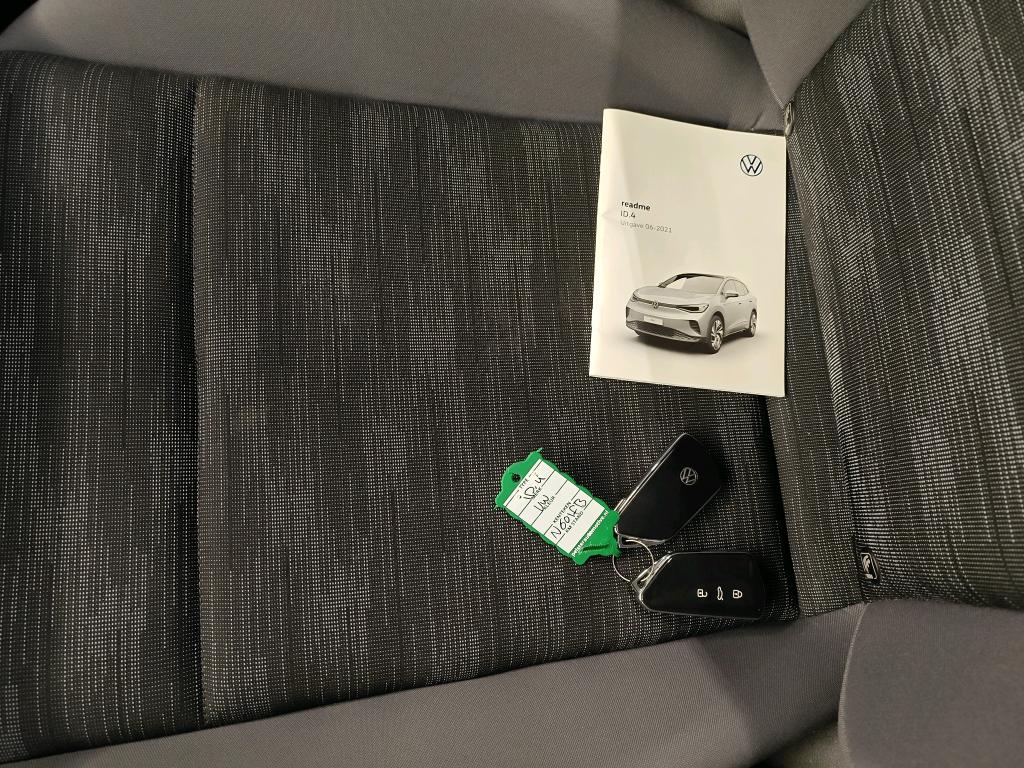 Foto 5 van Volkswagen ID.4