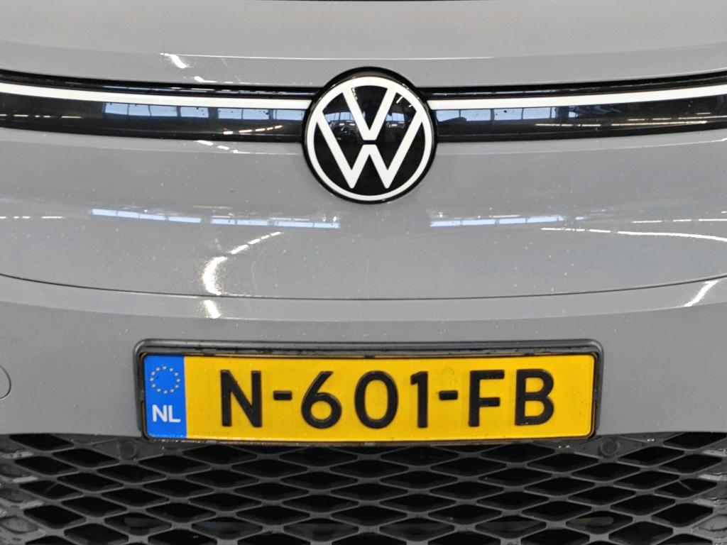 Foto 6 van Volkswagen ID.4