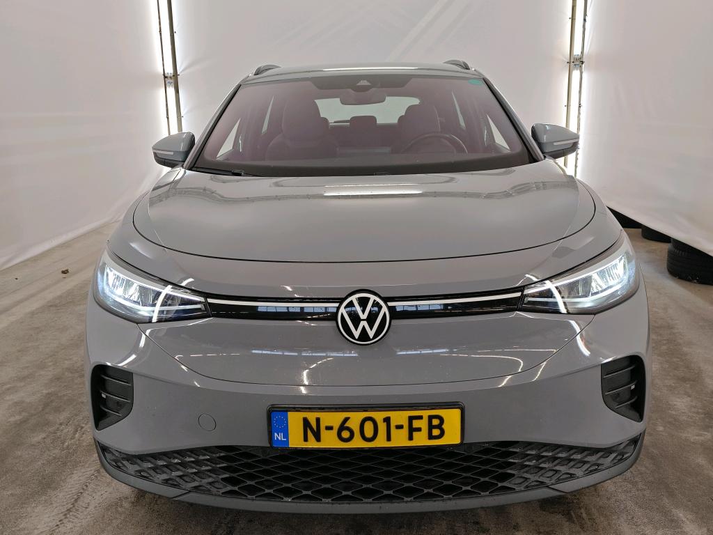 Foto 16 van Volkswagen ID.4