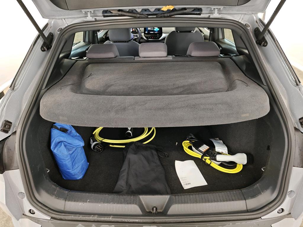 Foto 21 van Volkswagen ID.4