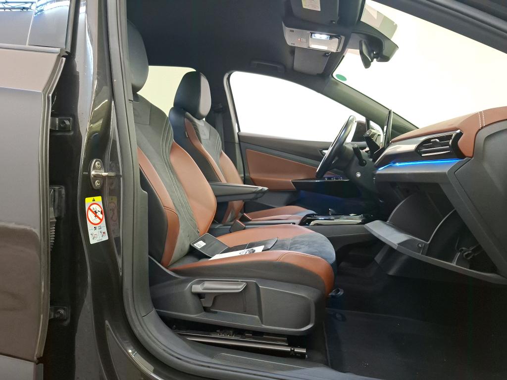 Foto 4 van Volkswagen ID.4