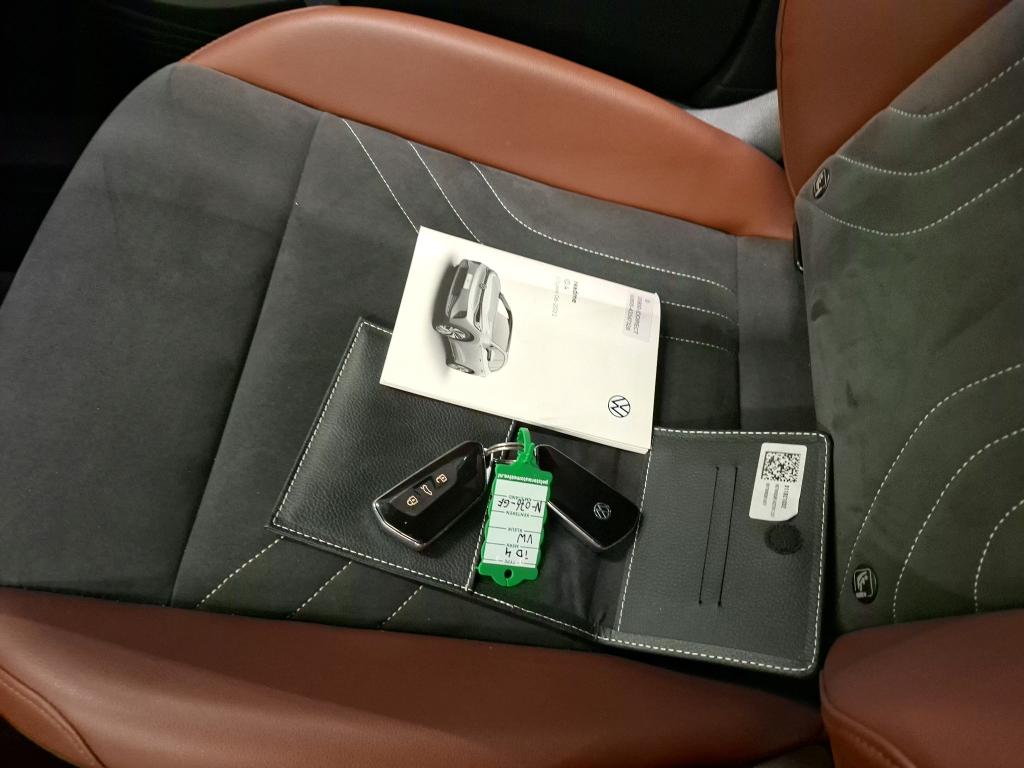 Foto 5 van Volkswagen ID.4