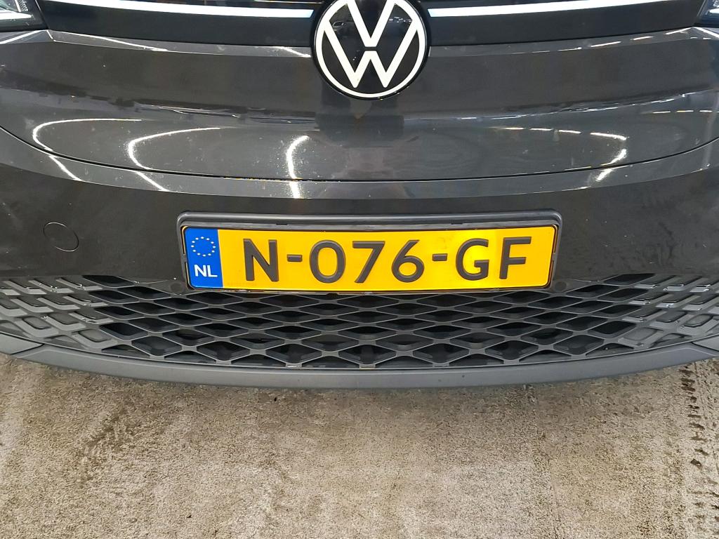 Foto 6 van Volkswagen ID.4
