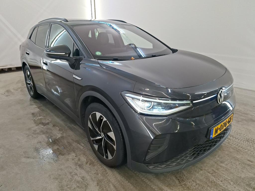 Foto 10 van Volkswagen ID.4