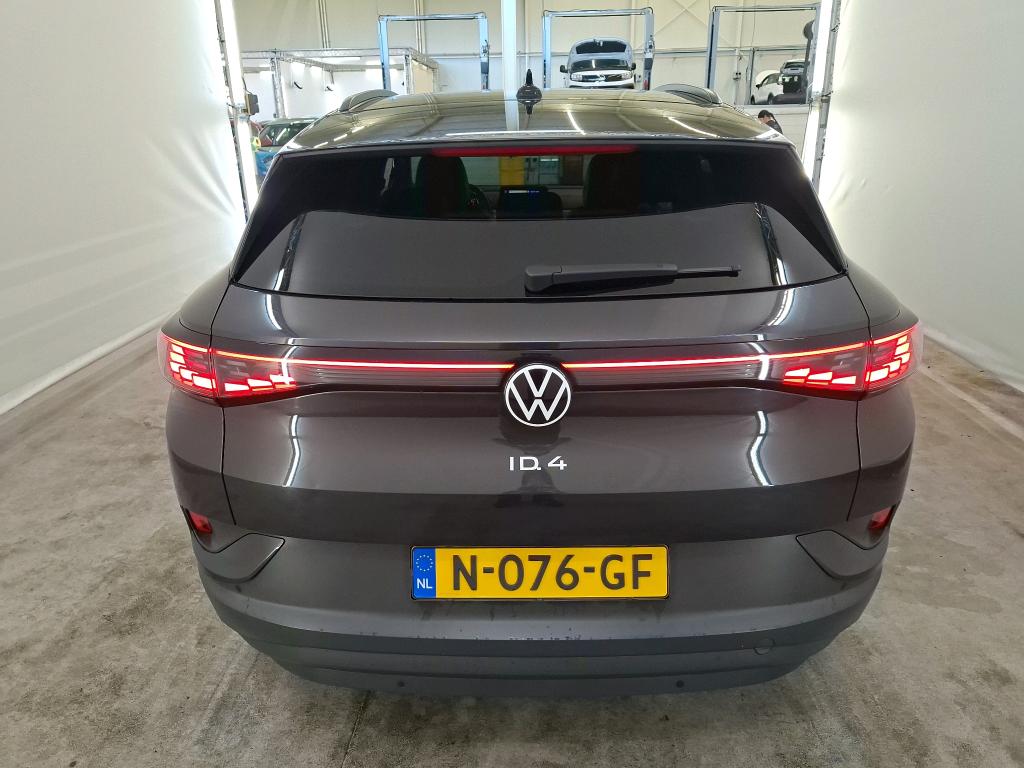 Foto 16 van Volkswagen ID.4