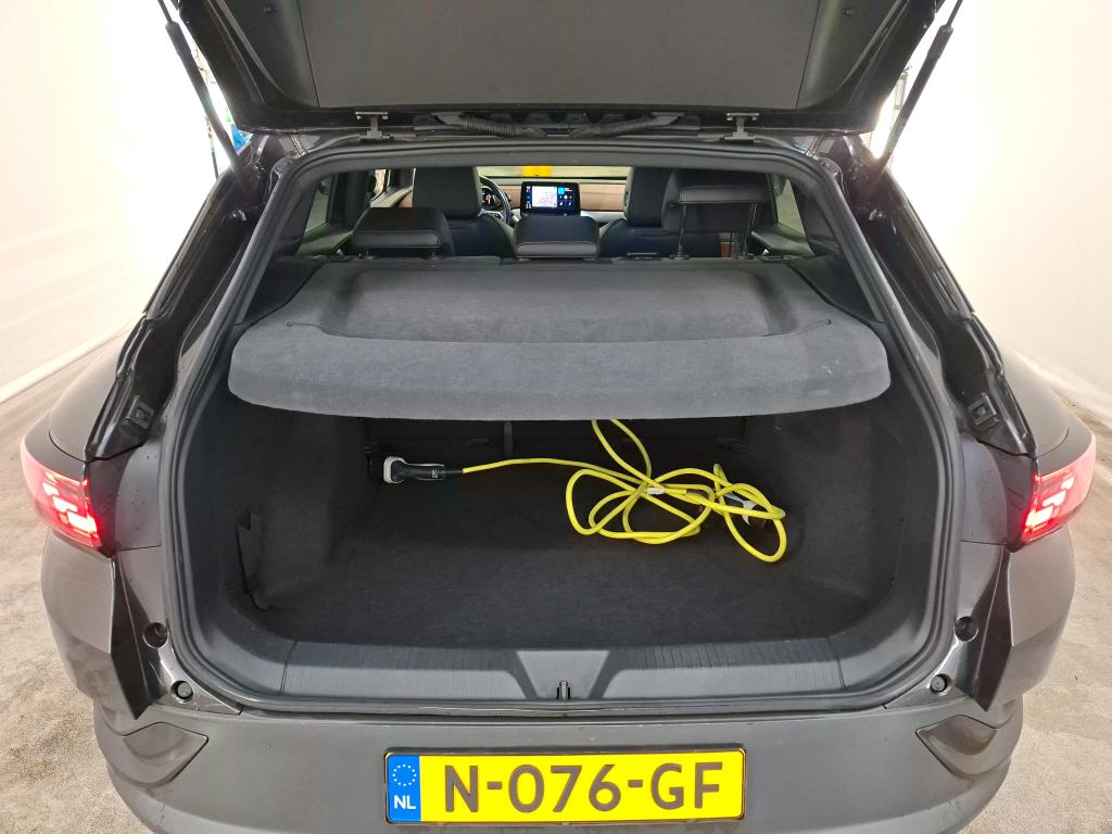 Foto 19 van Volkswagen ID.4
