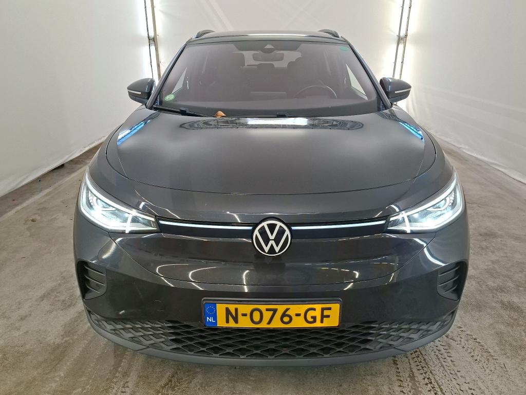 Foto 27 van Volkswagen ID.4