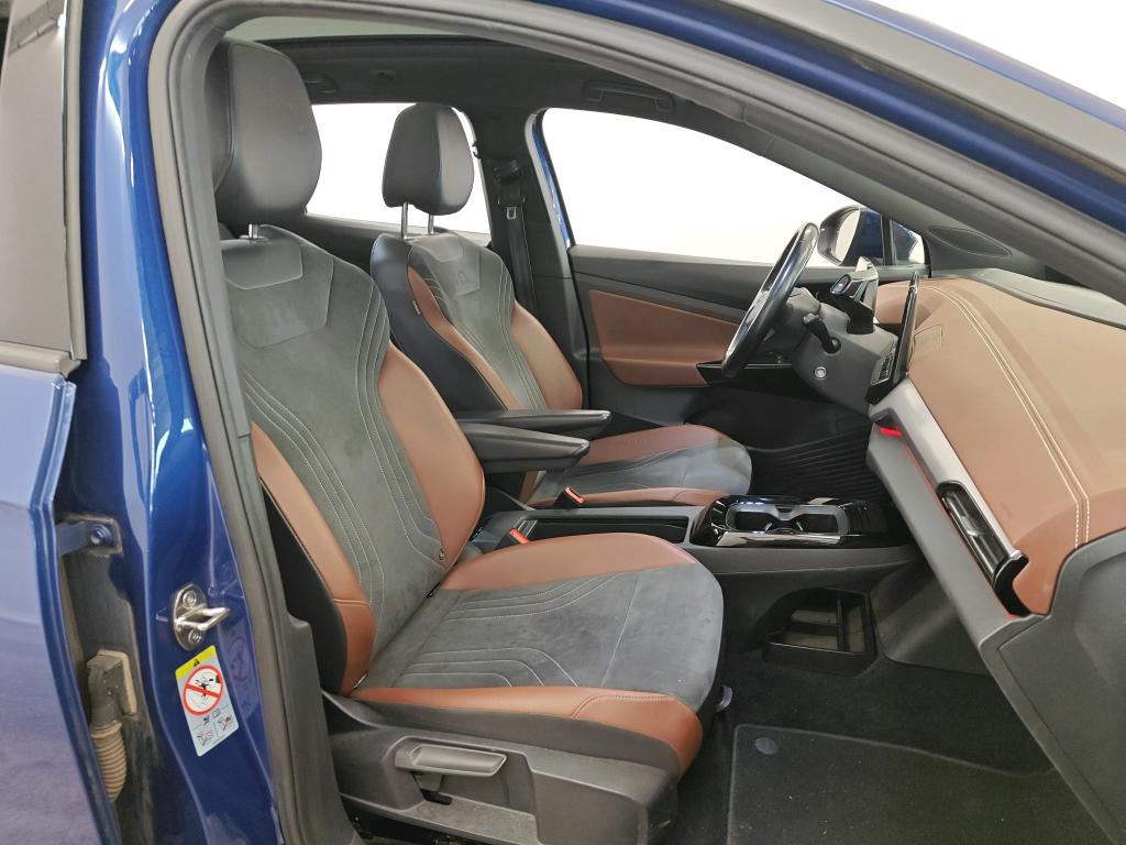 Foto 4 van Volkswagen ID.4