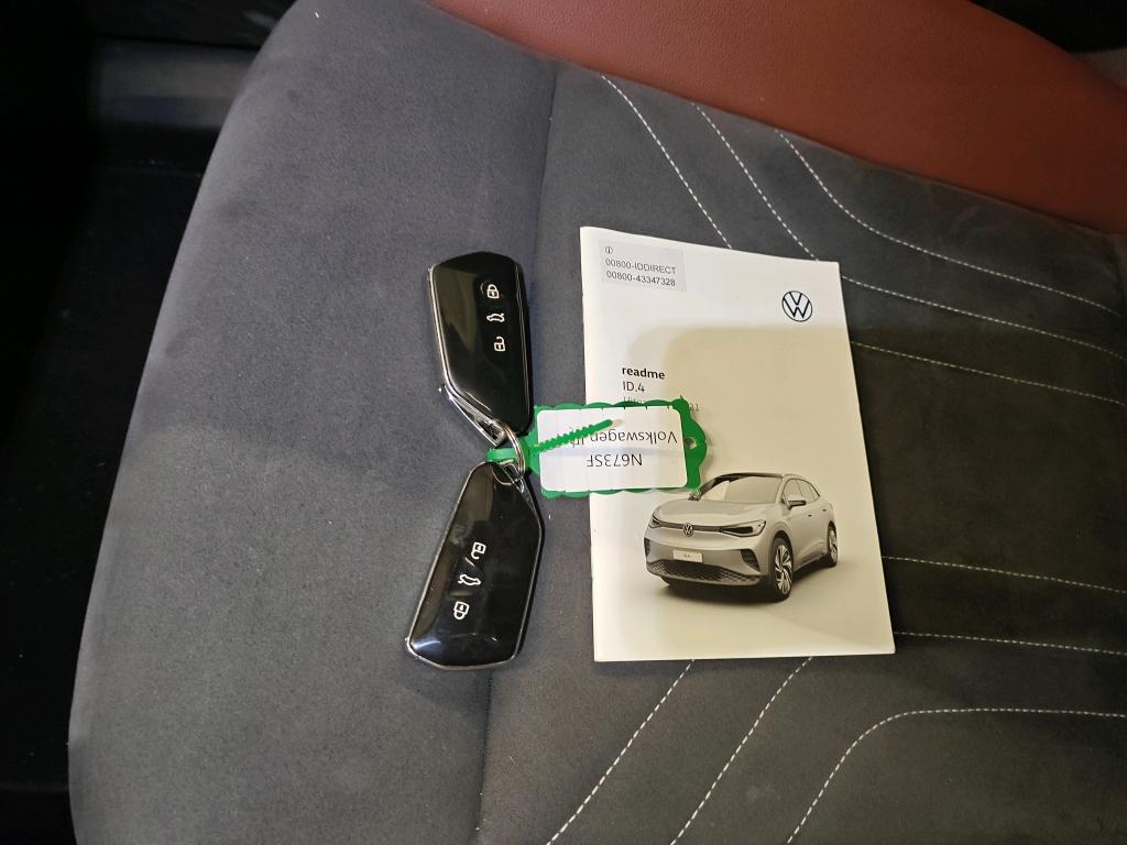 Foto 5 van Volkswagen ID.4