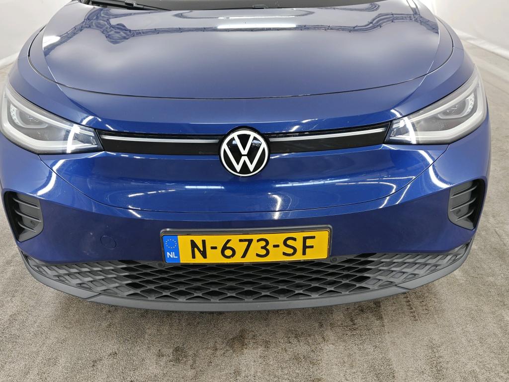 Foto 6 van Volkswagen ID.4