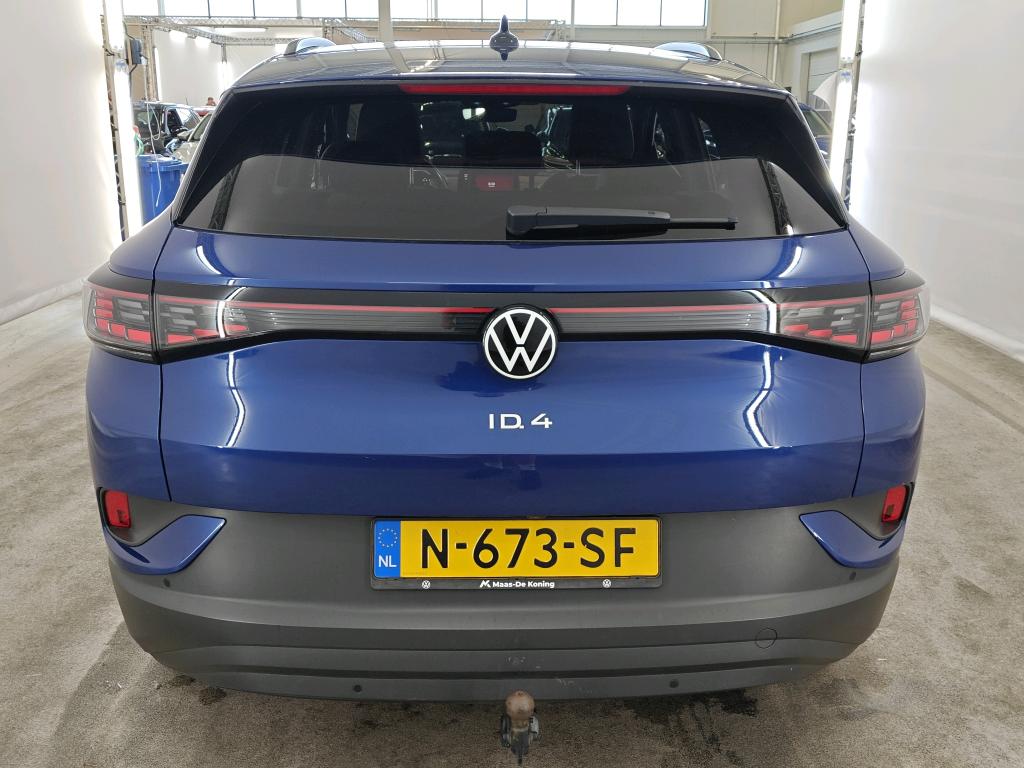 Foto 23 van Volkswagen ID.4
