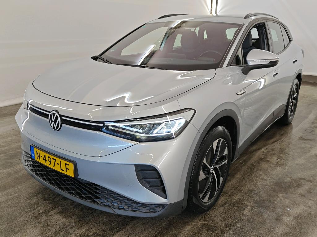 Foto 2 van Volkswagen ID.4