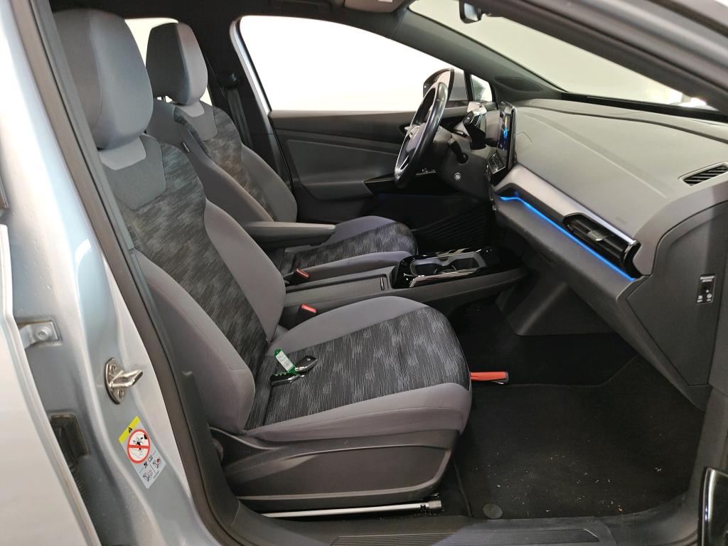 Foto 4 van Volkswagen ID.4