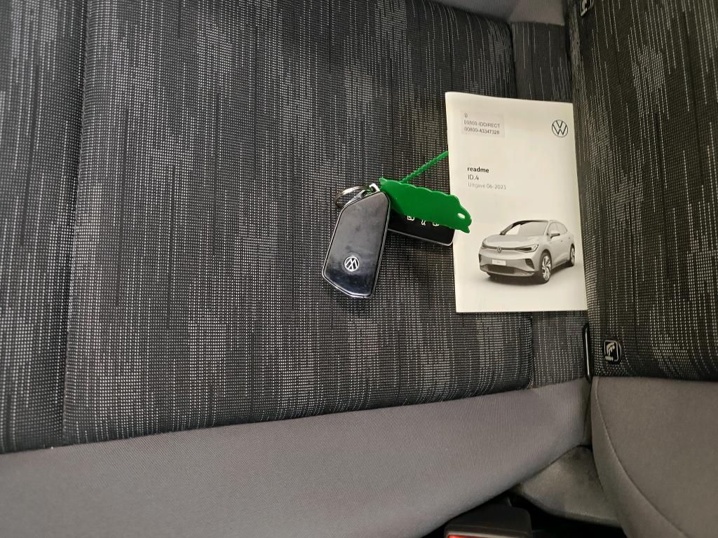 Foto 5 van Volkswagen ID.4