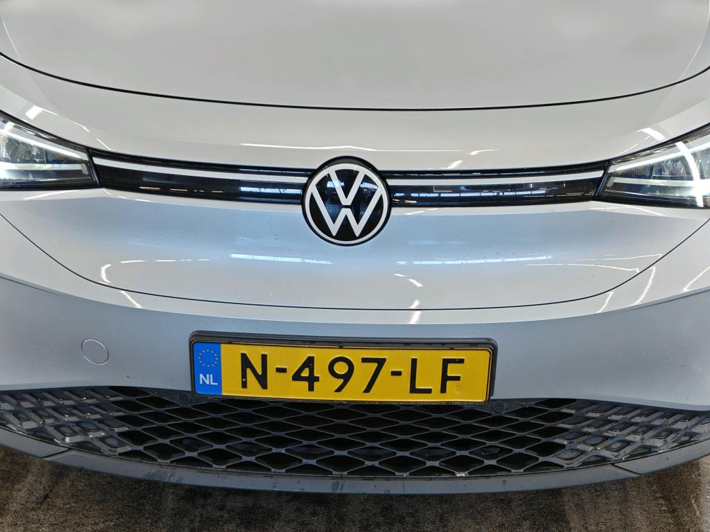 Foto 6 van Volkswagen ID.4