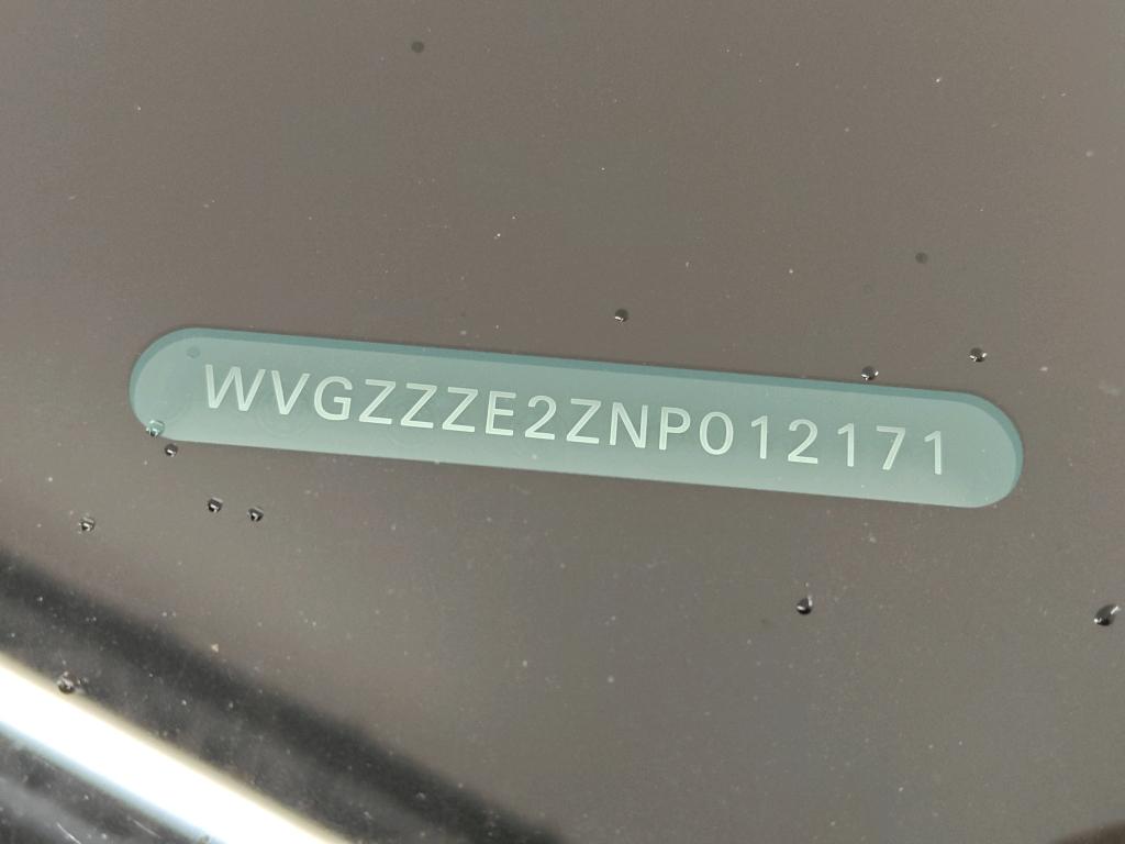 Foto 7 van Volkswagen ID.4