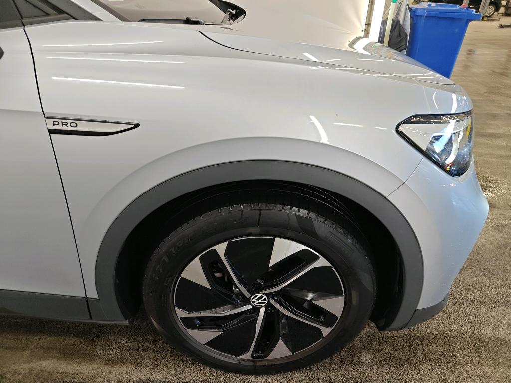 Foto 10 van Volkswagen ID.4