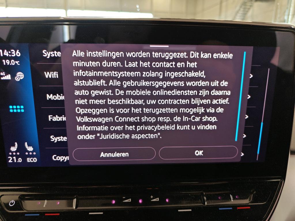 Foto 11 van Volkswagen ID.4