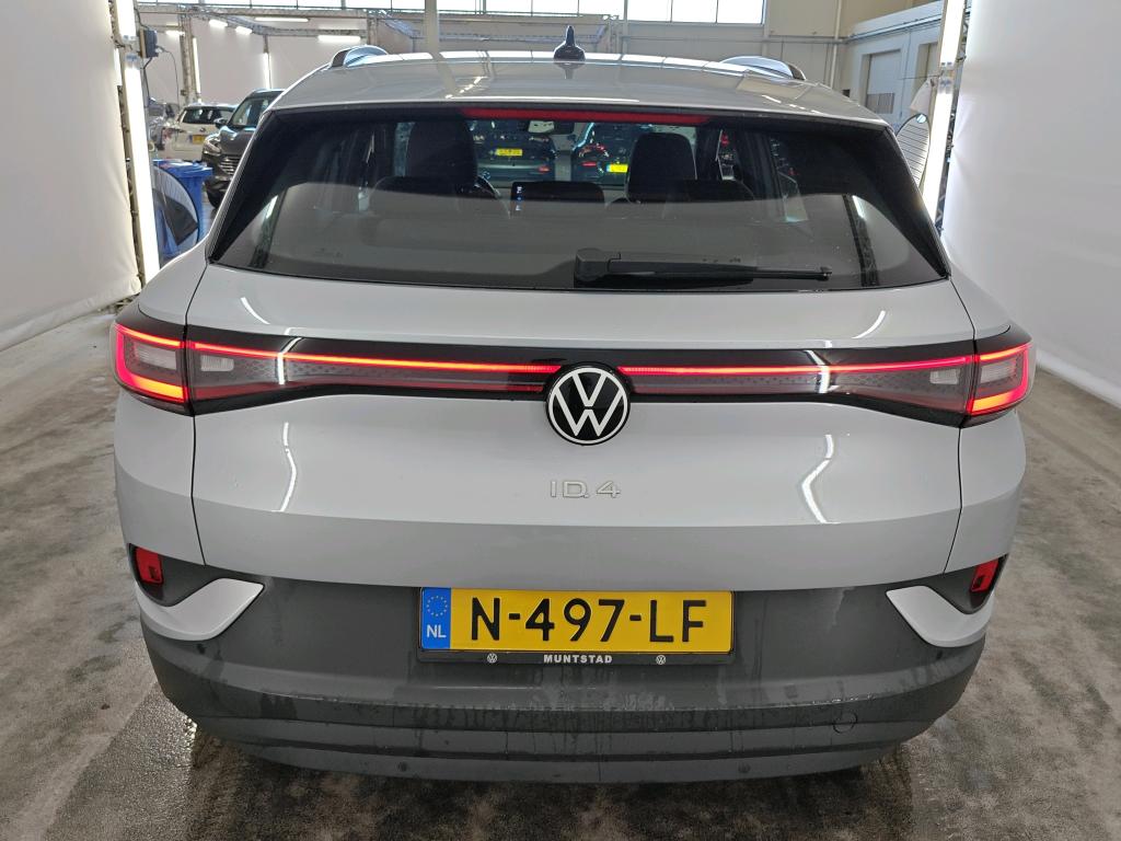 Foto 22 van Volkswagen ID.4