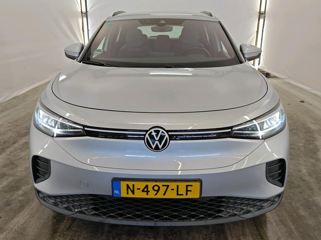 Foto 25 van Volkswagen ID.4