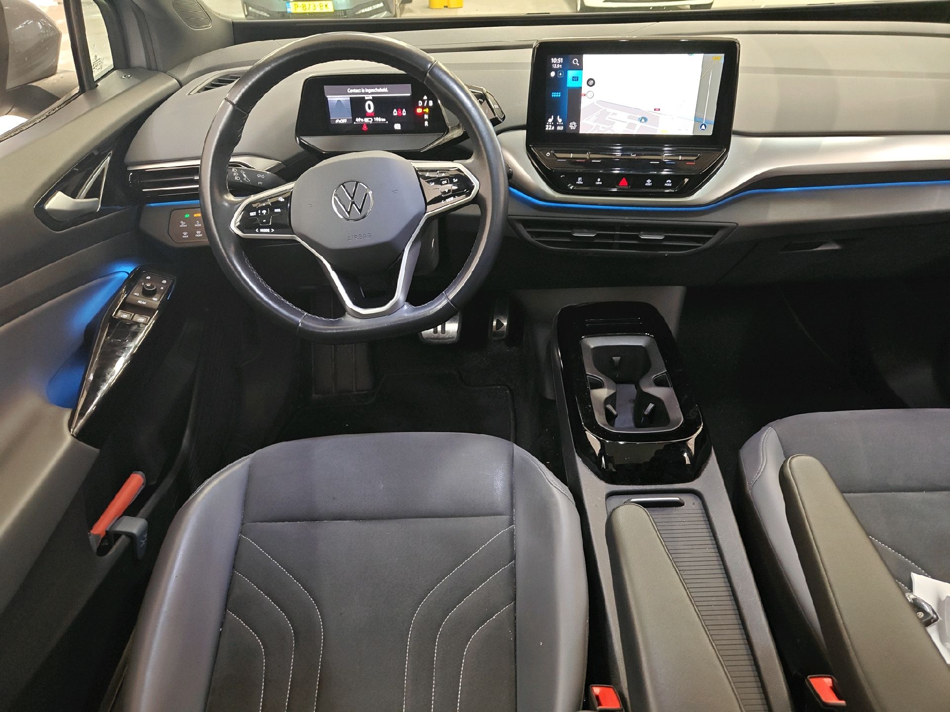 Foto 4 van Volkswagen ID.4