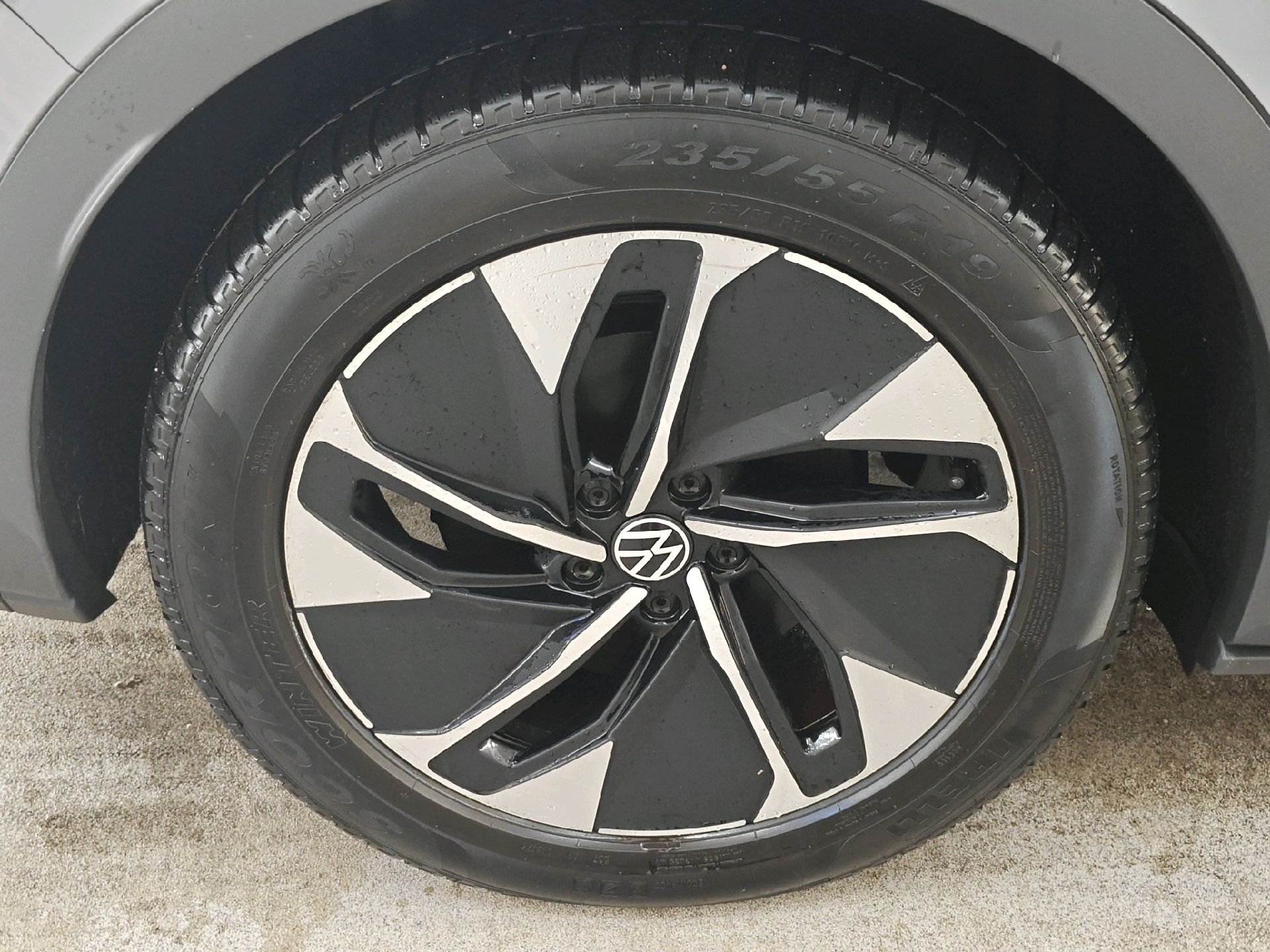 Foto 6 van Volkswagen ID.4