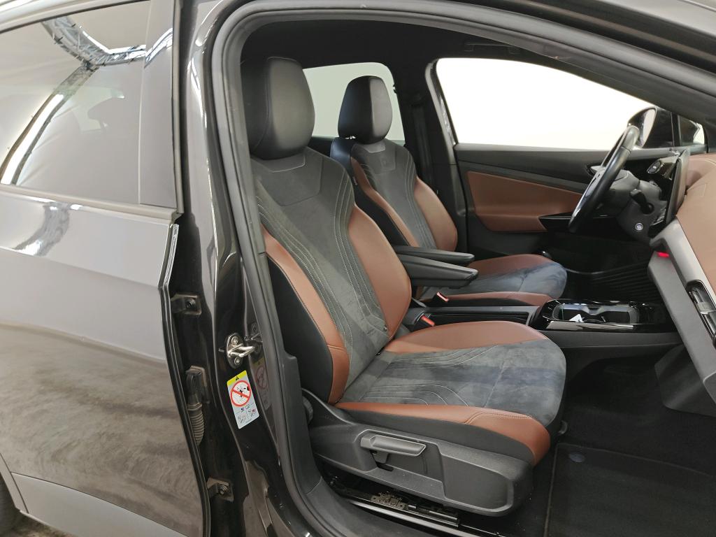 Foto 3 van Volkswagen ID.4