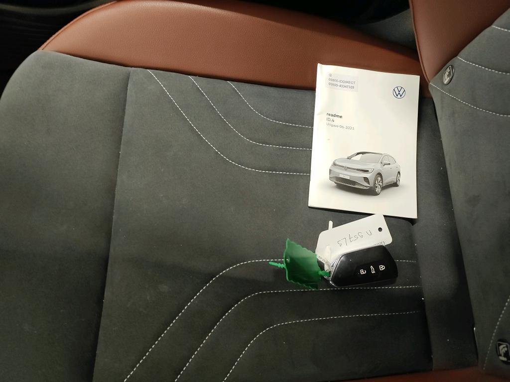 Foto 4 van Volkswagen ID.4
