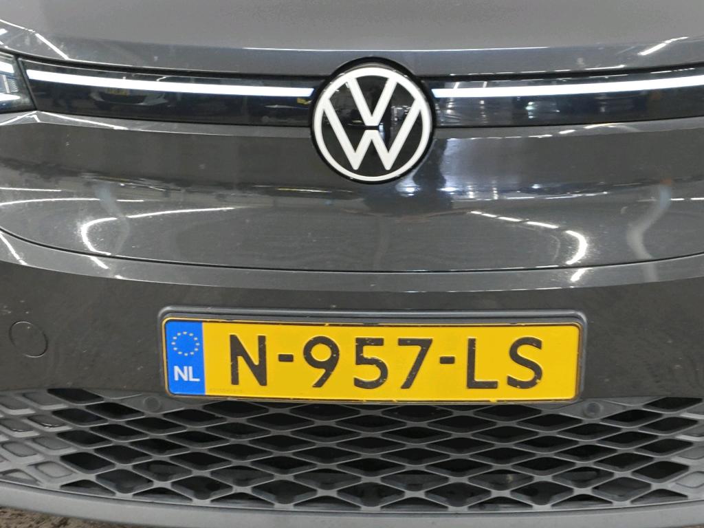 Foto 5 van Volkswagen ID.4