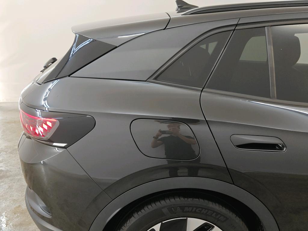 Foto 8 van Volkswagen ID.4